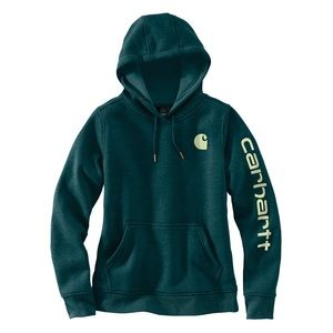 Women’s Carhartt Hoodie